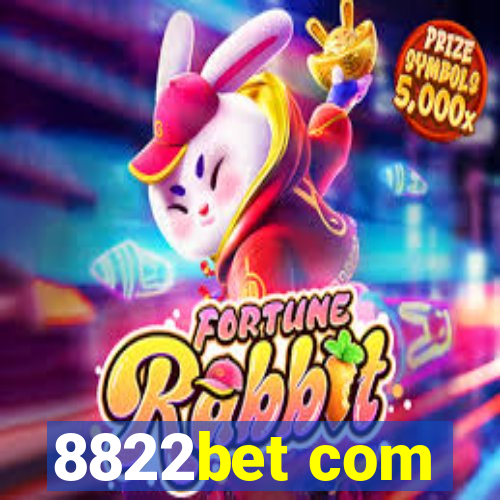 8822bet com